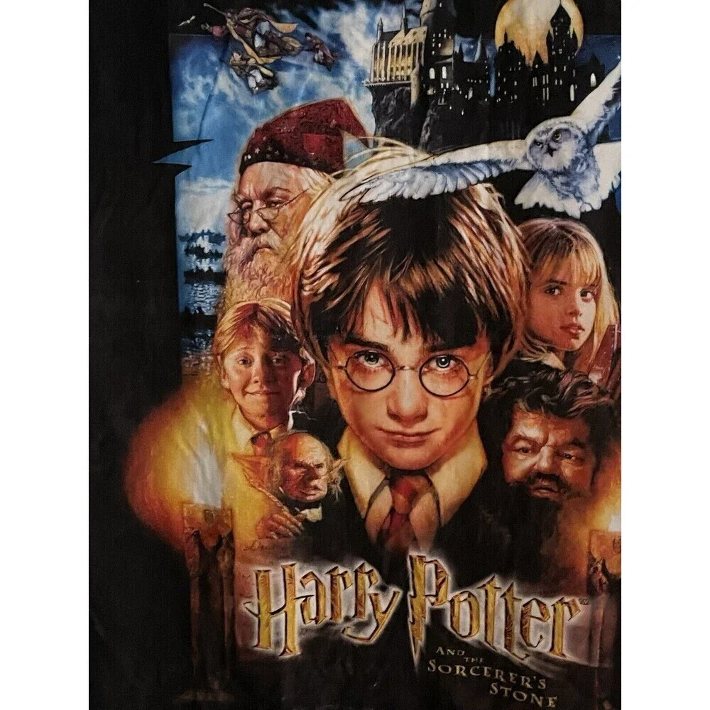 N/A this harry